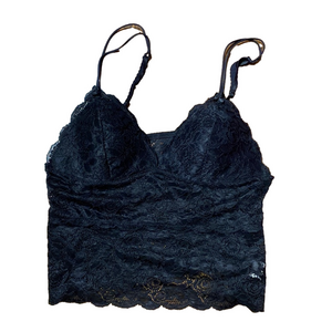 🌷 Simons 🌷 Lace Bralette Camisole